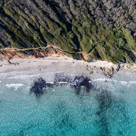 Masseria Mongio Dell'Elefante Otranto Ngoại thất bức ảnh