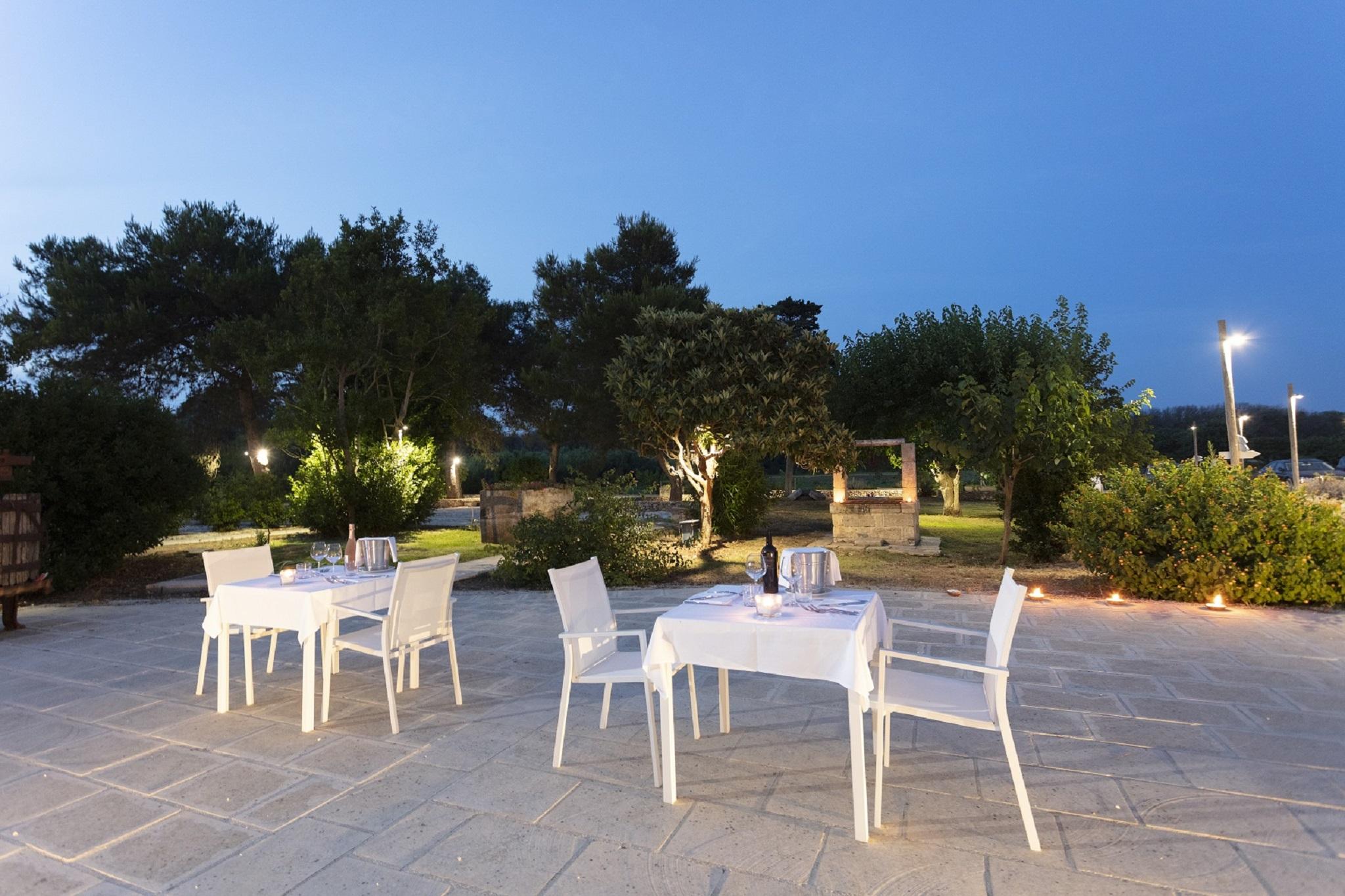 Masseria Mongio Dell'Elefante Otranto Ngoại thất bức ảnh