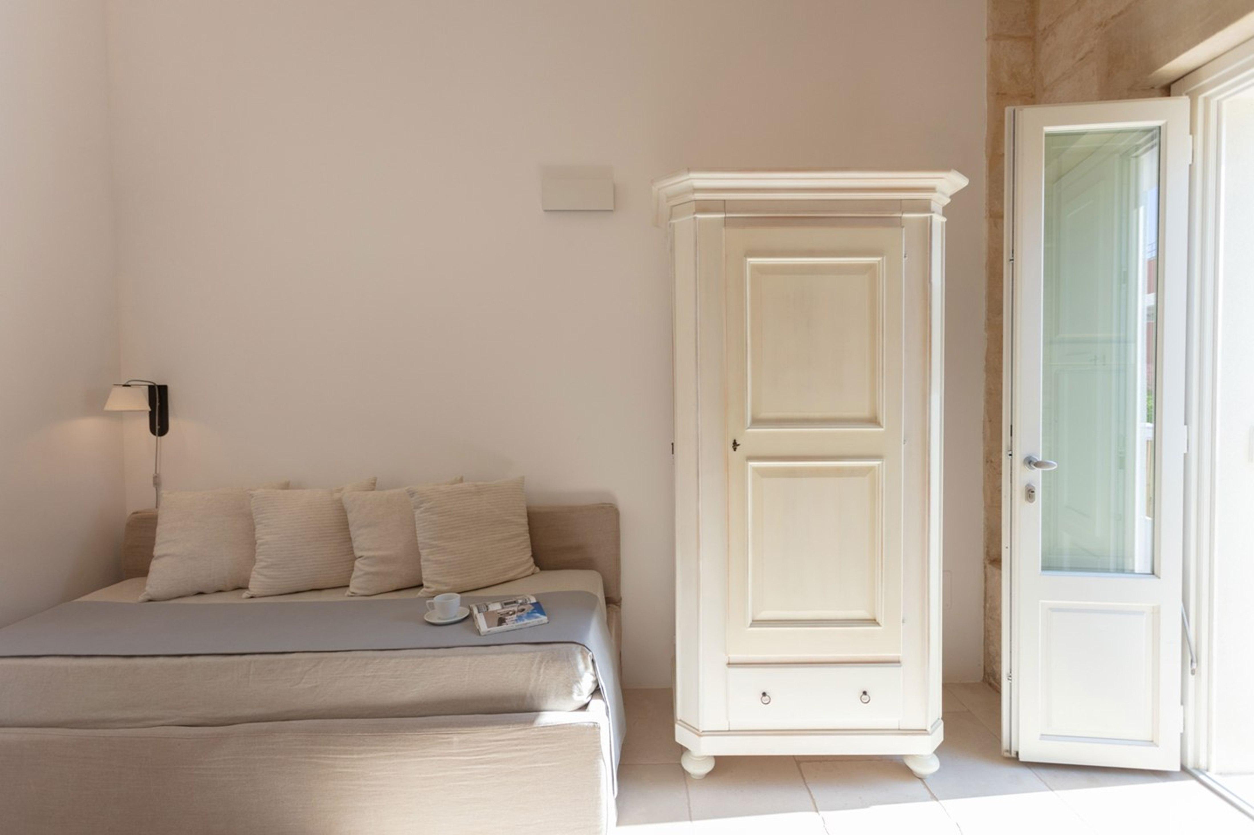 Masseria Mongio Dell'Elefante Otranto Ngoại thất bức ảnh