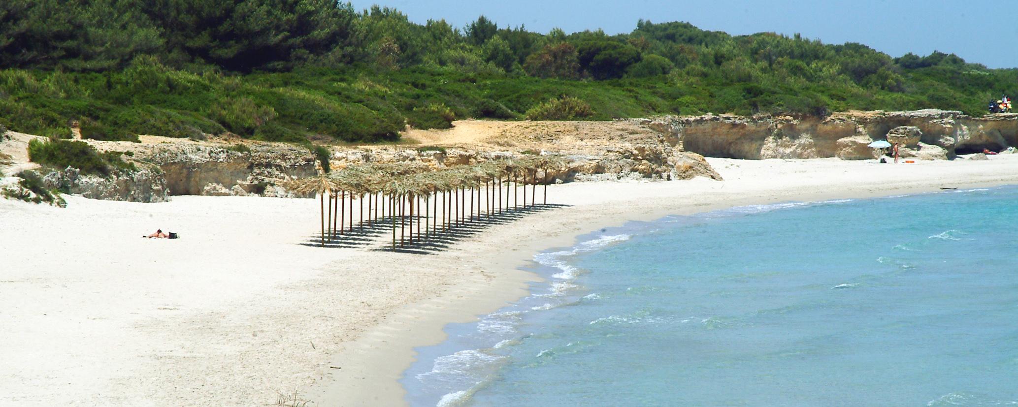 Masseria Mongio Dell'Elefante Otranto Ngoại thất bức ảnh