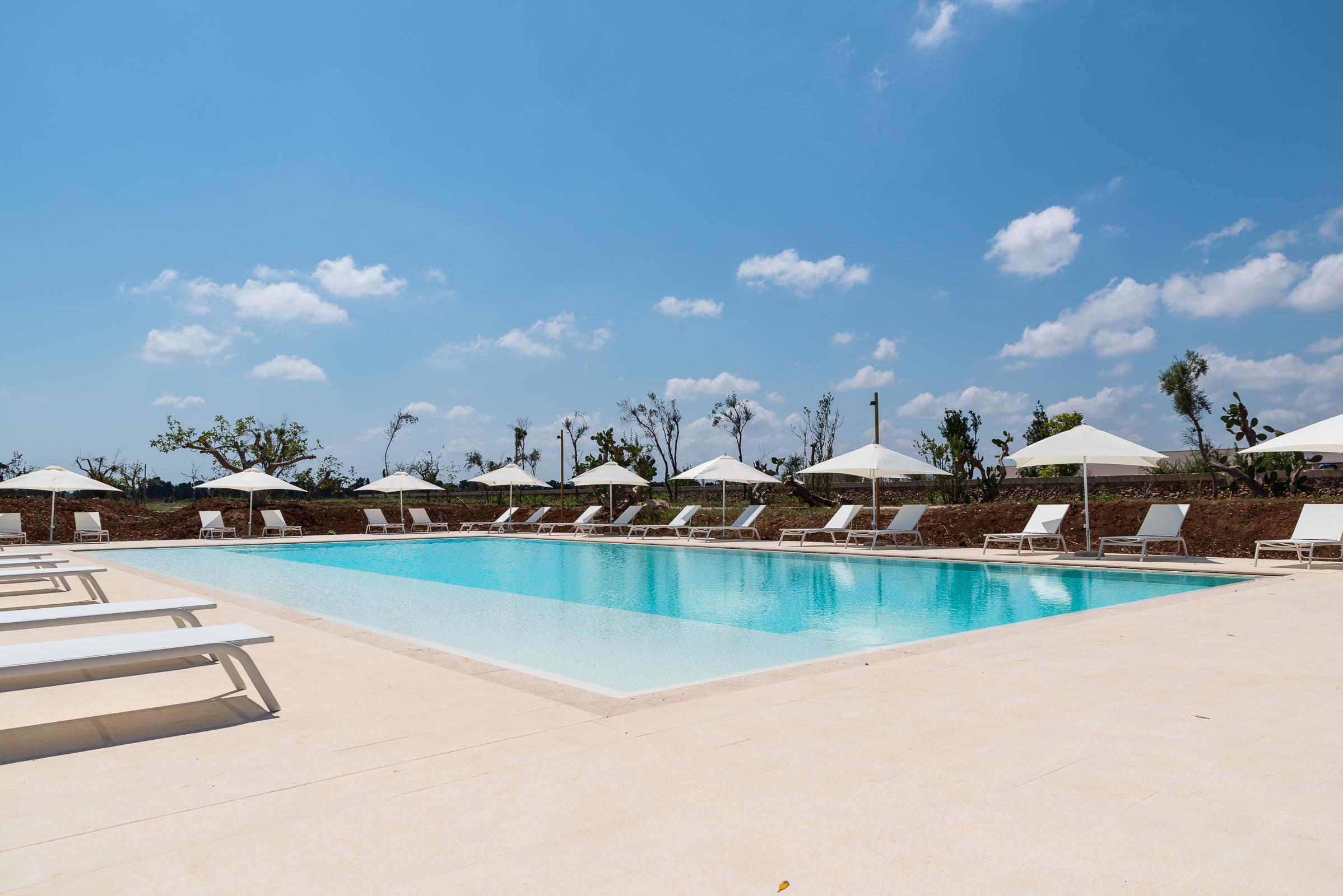 Masseria Mongio Dell'Elefante Otranto Ngoại thất bức ảnh