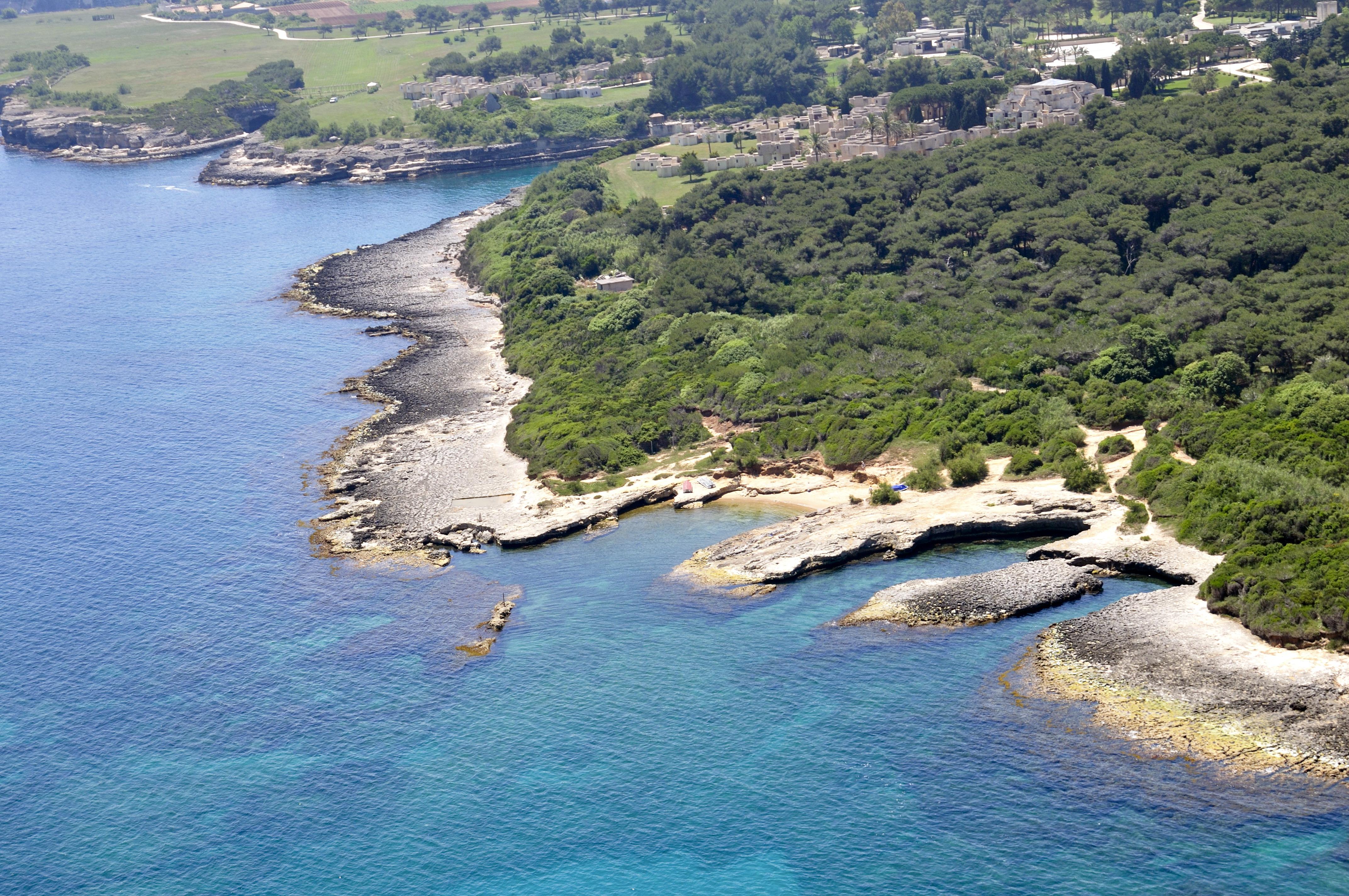 Masseria Mongio Dell'Elefante Otranto Ngoại thất bức ảnh