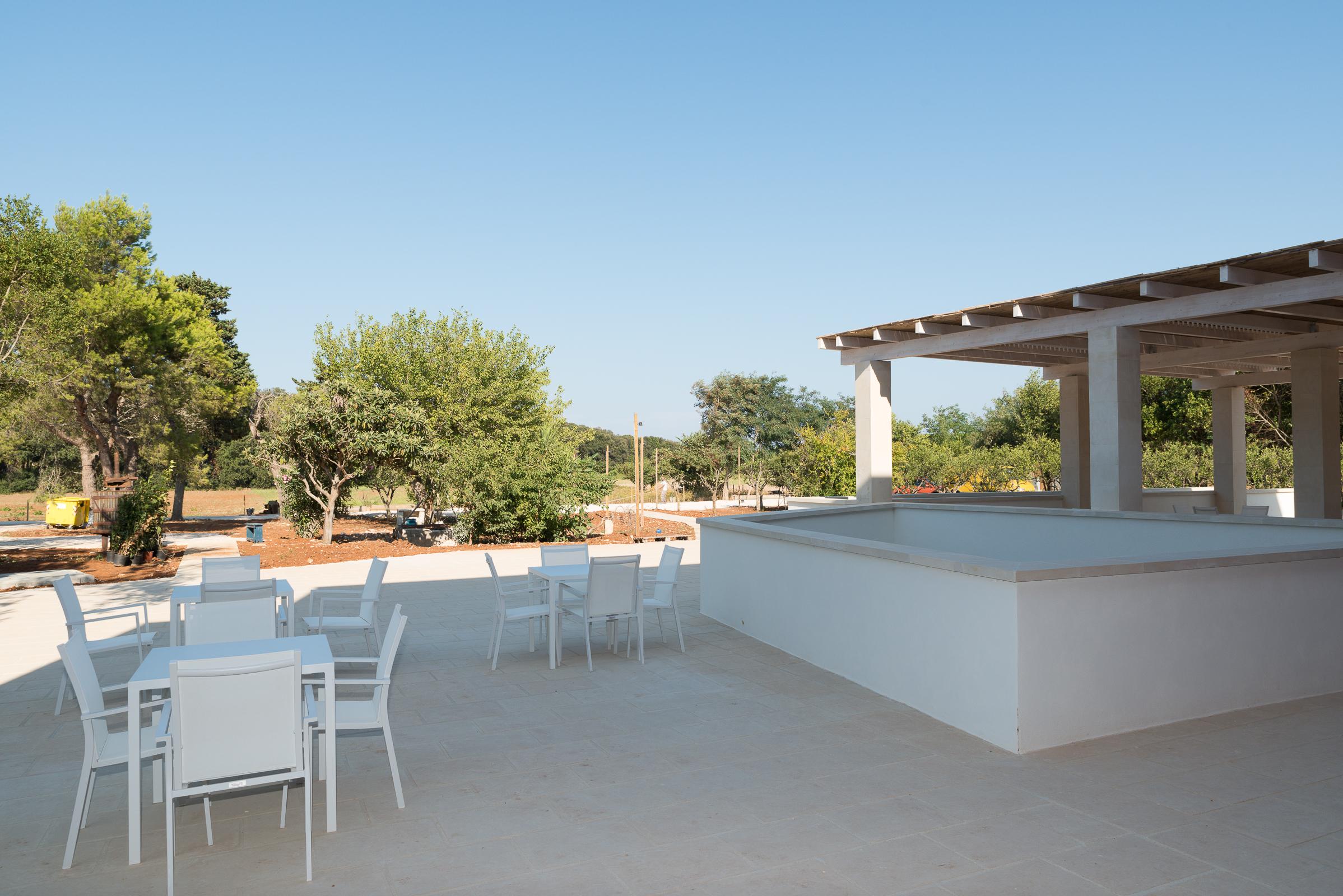 Masseria Mongio Dell'Elefante Otranto Ngoại thất bức ảnh