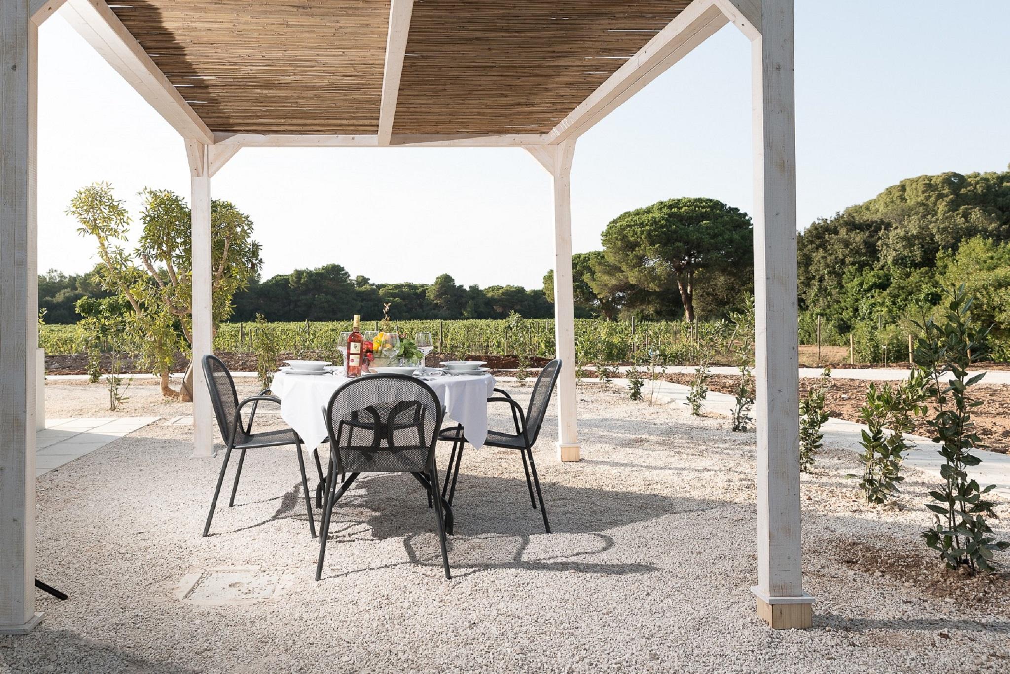 Masseria Mongio Dell'Elefante Otranto Ngoại thất bức ảnh