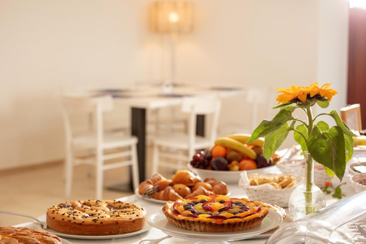 Masseria Mongio Dell'Elefante Otranto Ngoại thất bức ảnh