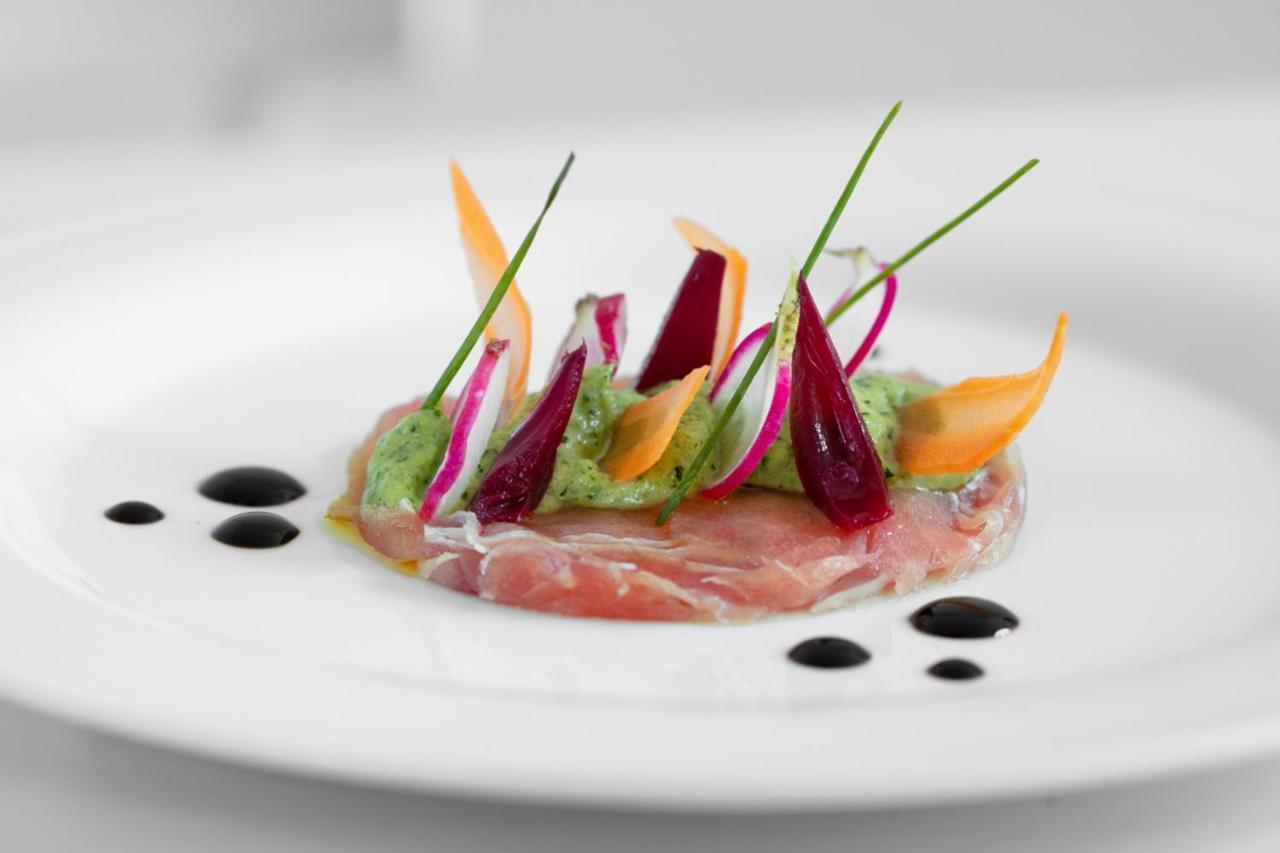 Masseria Mongio Dell'Elefante Otranto Ngoại thất bức ảnh